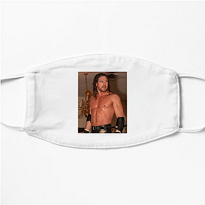 Charismatic Performer John Morrison Face Masks