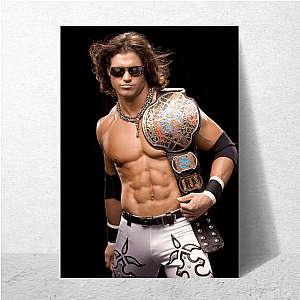 Hollywood A-Lister John Morrison Posters