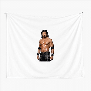 Impact Wrestling Star John Morrison Tapestries