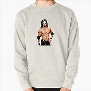 Prince Of Parkour John Morrison Sweatshirts