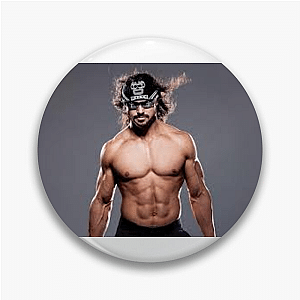 Dynamic Athlete John Morrison Pins