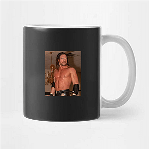 Charismatic Performer John Morrison Mugs
