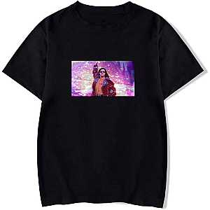 Pro Wrestling Icon John Morrison T-Shirts