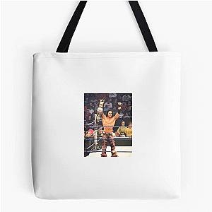 High-Flying Superstar John Morrison Bags