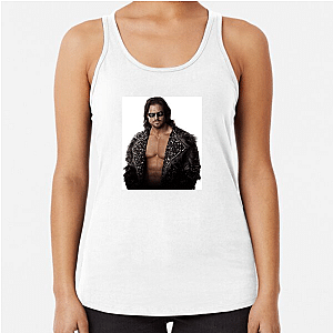 Tag Team Legend John Morrison Tank Tops