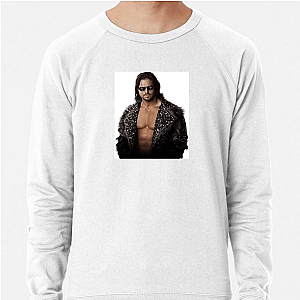 Tag Team Legend John Morrison Sweatshirts