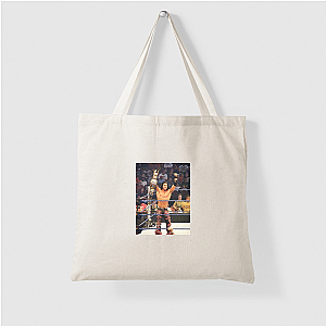 High-Flying Superstar John Morrison Bags