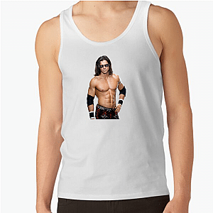 Prince Of Parkour John Morrison Tank Tops