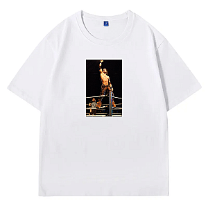 Acrobatic Showman John Morrison T-Shirts