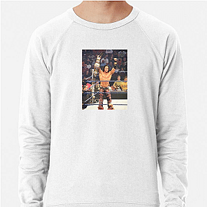 High-Flying Superstar John Morrison Sweatshirts