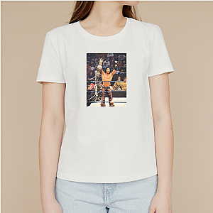 High-Flying Superstar John Morrison T-Shirts