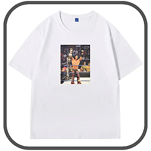John Morrison T-Shirts