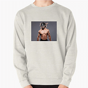 Dynamic Athlete John Morrison Sweatshirts