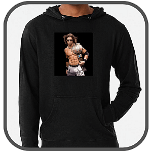 John Morrison Hoodies