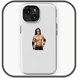 John Morrison Cases