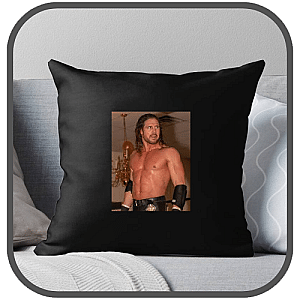 John Morrison Pillows Cover