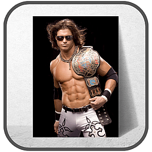 John Morrison Posters