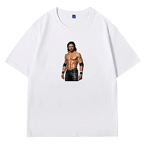 Impact Wrestling Star John Morrison T-Shirts