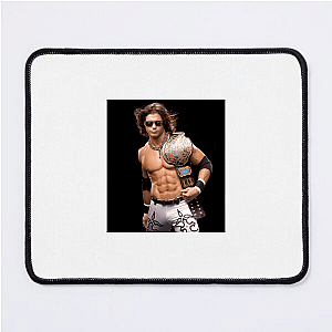 Hollywood A-Lister John Morrison Mouse Pads