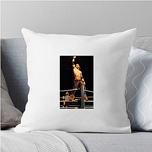 Acrobatic Showman John Morrison Pillows Cover