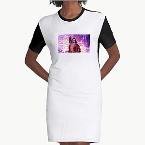 Pro Wrestling Icon John Morrison Dresses