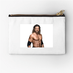 WWE Veteran John Morrison Zipper Pouches