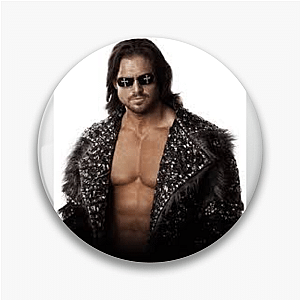 Tag Team Legend John Morrison Pins