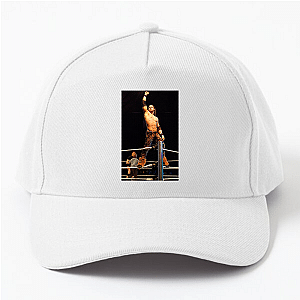 Acrobatic Showman John Morrison Hats & Caps