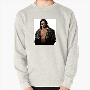 Tag Team Legend John Morrison Sweatshirts