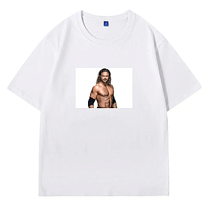 WWE Veteran John Morrison T-Shirts