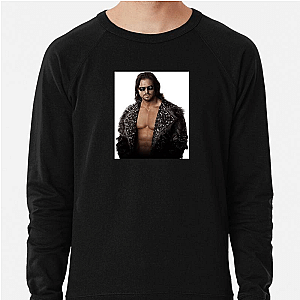 Tag Team Legend John Morrison Sweatshirts
