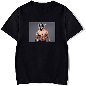 Dynamic Athlete John Morrison T-Shirts
