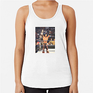 High-Flying Superstar John Morrison Tank Tops