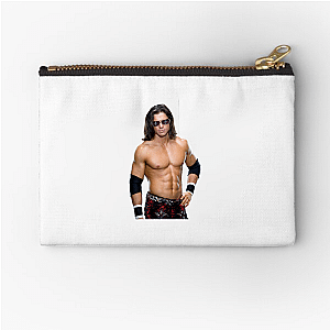 Prince Of Parkour John Morrison Zipper Pouches