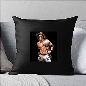 Hollywood A-Lister John Morrison Pillows Cover