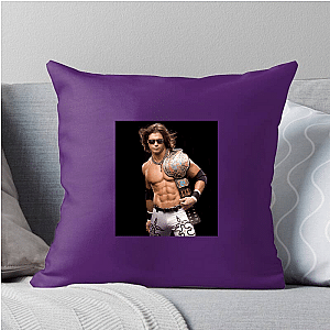 Hollywood A-Lister John Morrison Pillows Cover