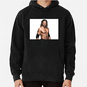 WWE Veteran John Morrison Hoodies