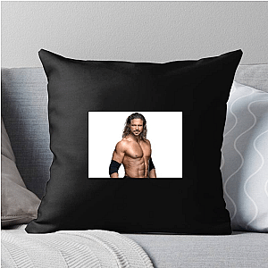 WWE Veteran John Morrison Pillows Cover