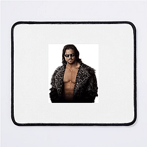 Tag Team Legend John Morrison Mouse Pads