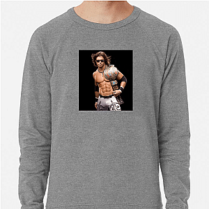 Hollywood A-Lister John Morrison Sweatshirts