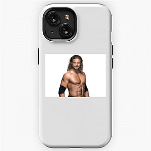 WWE Veteran John Morrison iPhone Cases
