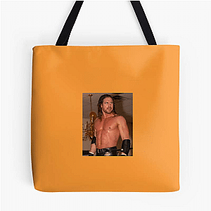 Charismatic Performer John Morrison Bags