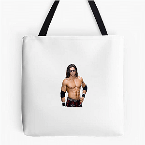 Prince Of Parkour John Morrison Bags