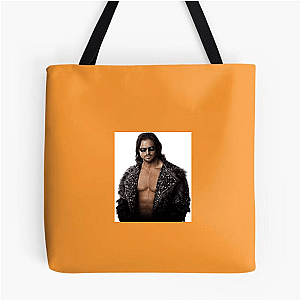 Tag Team Legend John Morrison Bags