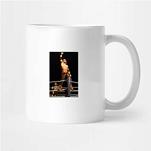 Acrobatic Showman John Morrison Mugs