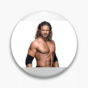 WWE Veteran John Morrison Pins