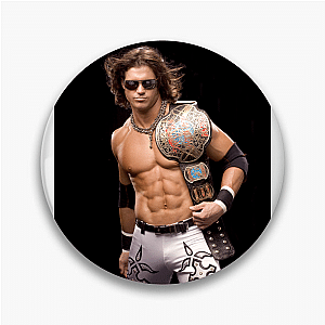 Hollywood A-Lister John Morrison Pins