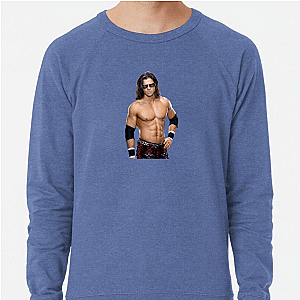 Prince Of Parkour John Morrison Sweatshirts