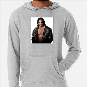 Tag Team Legend John Morrison Hoodies