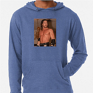 Charismatic Performer John Morrison Hoodies